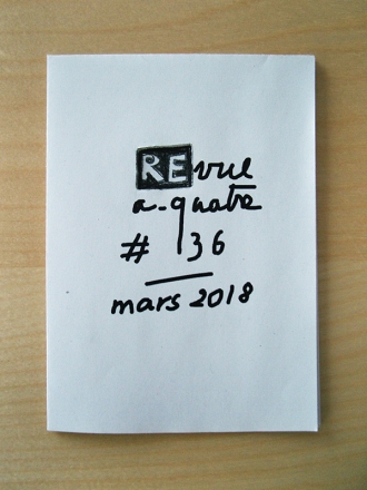 REVUE # 36