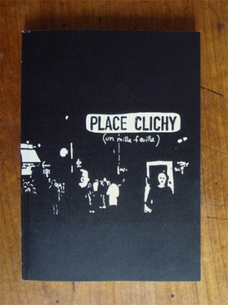 place Clichy